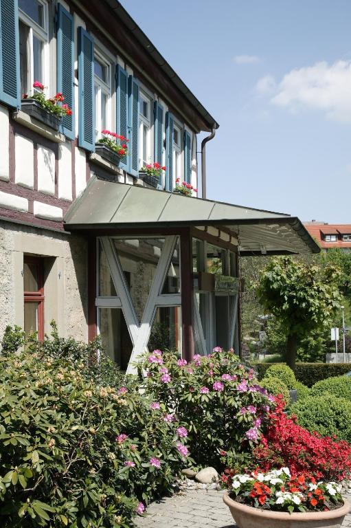 Landhaus Wolf - Wir Freuen Uns Schwäbisch Hall Esterno foto